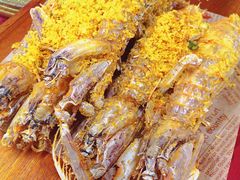 -琼大师东方烤乳猪(亚特兰蒂斯店)