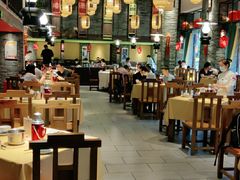 大堂-老村长•湖北家常菜(南湖店)