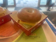 -德克士(白银路店)