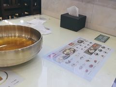 -服务大楼冷面(延大店)