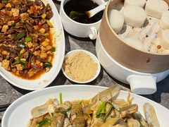 -佬太公海鸭·海鲜大排档(上海总店)