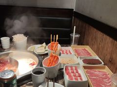 -冠菌火锅自助(东莞桥头店)