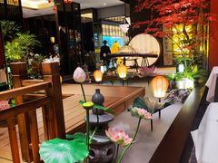 -味钱塘·钱塘浙宴(宋城之江银泰店)