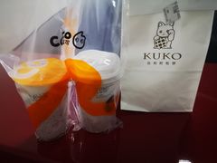 -塔斯提抓饭(东城汇店)