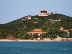 -刘公岛景区