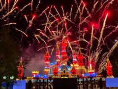 -沈阳方特欢乐世界