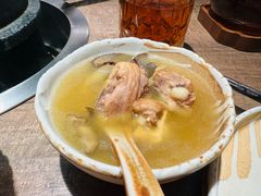 -蘑界·野生菌火锅(深业上城店)