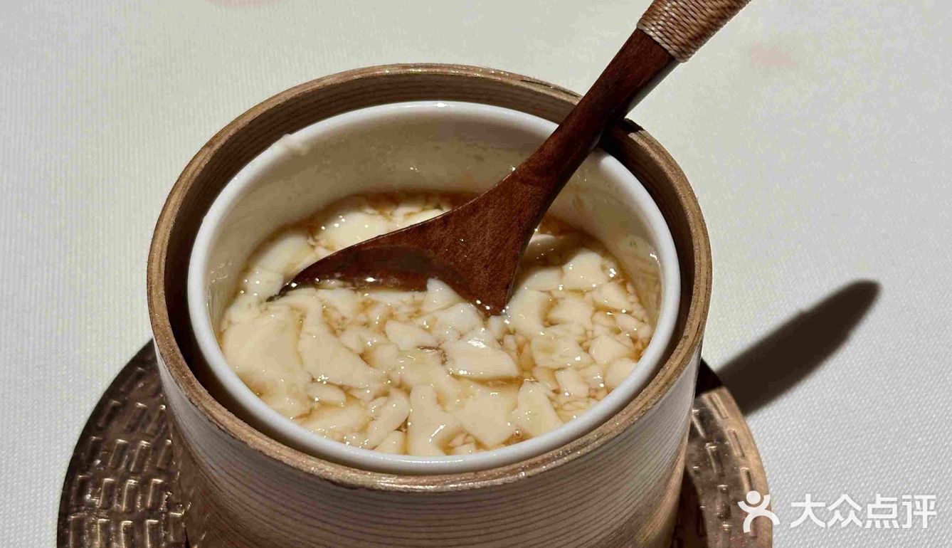 唐合興·香港飯店，粤菜控的天堂🍲
