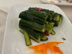 黄瓜-全聚德(前门店)