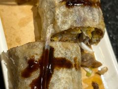 -福苗小骆驼烧烤(大唐不夜城店)