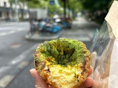 -tuan bakery+café(锦绣坊店)