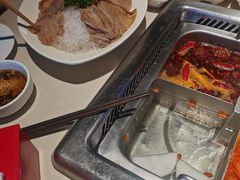 -海底捞火锅(万丰桥店)