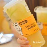 超厚实鳗鱼饭X柠檬茶居然这么搭⁉️