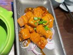 -湖兰金牌小炒肉(椒江万达店)