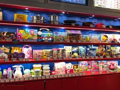 -星际传奇(西安三桥万象城店)