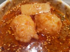 -海底捞火锅(银泰中心店)
