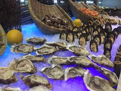 -鹭江潮餐厅•福建菜(鹭江佲家酒店)