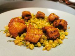 -A One Kitchen·南京精菜馆(德基广场店)
