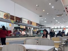 -农园餐厅(北京大学店)