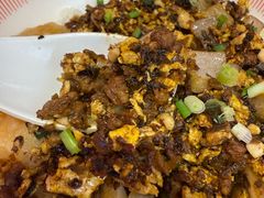 -阿当·小炒牛肉面(人广店)