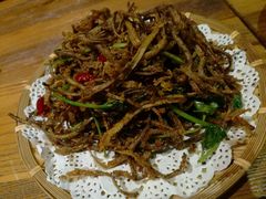 -云海肴·汽锅鸡·云南菜(天津国金汇店)