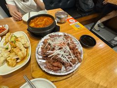 -多宾韩国料理(学衡路店)