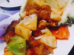 -赫帝拉航空主题餐厅(南宁店)