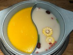 -青瓷火锅料理(西单大悦城店)
