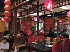 -芦月轩羊蝎子(劲松店)