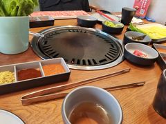 -正宗齐齐哈尔烤肉·齐牛哥鲜切炭火烤肉(杭州总店)