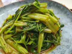 -Golden Lily河内巴黎法越料理餐厅(建国西路店)