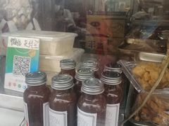 -京天红酒家(虎坊路店)