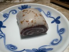 -莲湖糕团店·老秦淮小吃