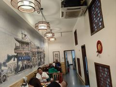 -聚首堂·特色小吃·肘子(什刹海德胜门店)