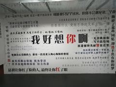 -成都失恋馆