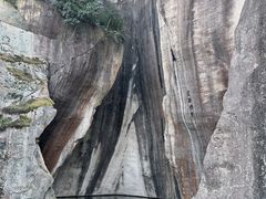 -绍兴东湖风景区