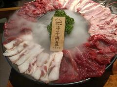 -原牛道·潮汕围炉火锅(讯美店)