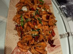 -95号酱骨·一块豆腐(展春园西路店)