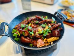 -食光慢宴·安吉土菜馆