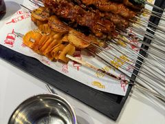 -麻喜大