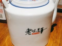 -绍兴老味道·非遗门店(银泰城店)