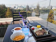 -忆咖啡观景餐厅(桂林象山公园店)