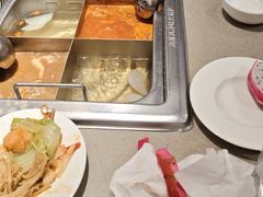 -海底捞火锅(顺义华联店)