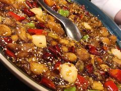 -华豫川酒家(大卫城店)