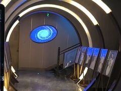 -陆琴脚艺·足浴·SPA(夫子庙店)