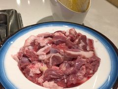 -九府羊鲜羊火锅·烧烤·小海鲜(华汇大厦店)