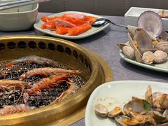 -韩盛·盛江山自助料理(中街大悦城店)