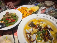 -胡桃里音乐酒馆(白云五号T5 MALL店)