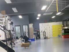 -天型健身工作室(大学城店)