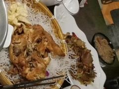 -来小酌·长安酒家(翠庭大厦店)